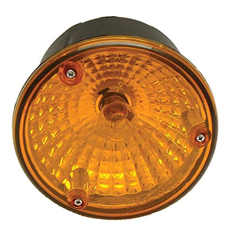 Kaper II L03-0026 Amber 4" Park/Turn Light