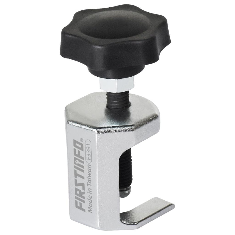 FIRSTINFO F3391 Heavy Duty Windshield Wiper Arm Puller/Remover, Lightweight, Opening Dimension: 0.59 Inch (15.2mm) Internal Height: 1.06" (27.2mm)