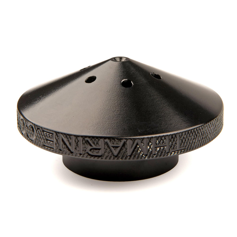 T-H Marine G-Force Eliminator Trolling Motor Prop Nut - MinnKota 30-75 Models Black
