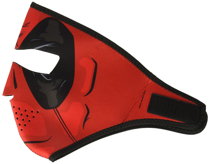 Zanheadgear® Full Mask Neoprene Red Dawn