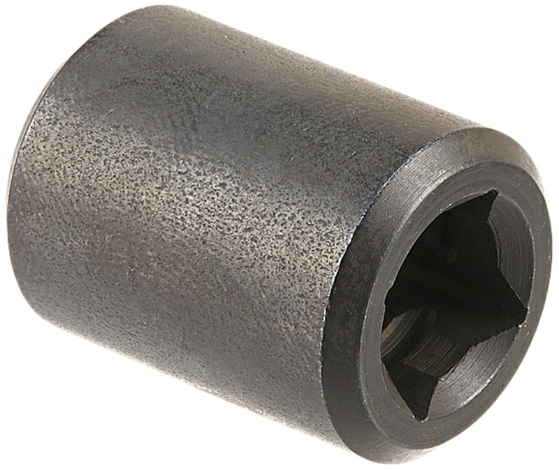 CDI Torque 342-41-2 Socket Adapter, 3/8" Hex x 3/8" Square