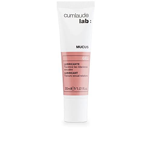 Cumlaude Gynelaude Mucus Lubricant 30ml 2. Single pack of 1 (30ml)
