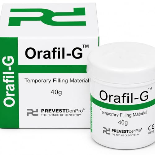 Prevest Denpro Orafil G Dental Products