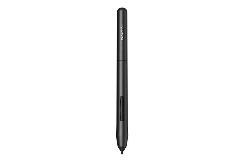 XPPen PN01 Battery-Free Stylus 8192 levels of Pen Pressure Sensitivity Compatible with XPPen Star03 Star06 StarG430S StarG640 M708 Graphic Drawing Tablet (Black)