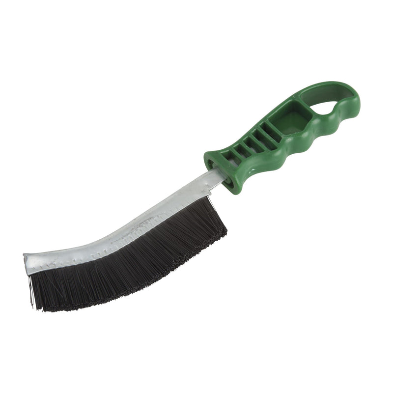 Wolfcraft 2764000 Ergonomic Hand Scrubbing Brush