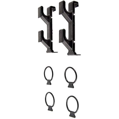 MTD 19A40030OEM EZ Stow Tow Behind Tool Holder Kit Troy-Bilt Craftsman
