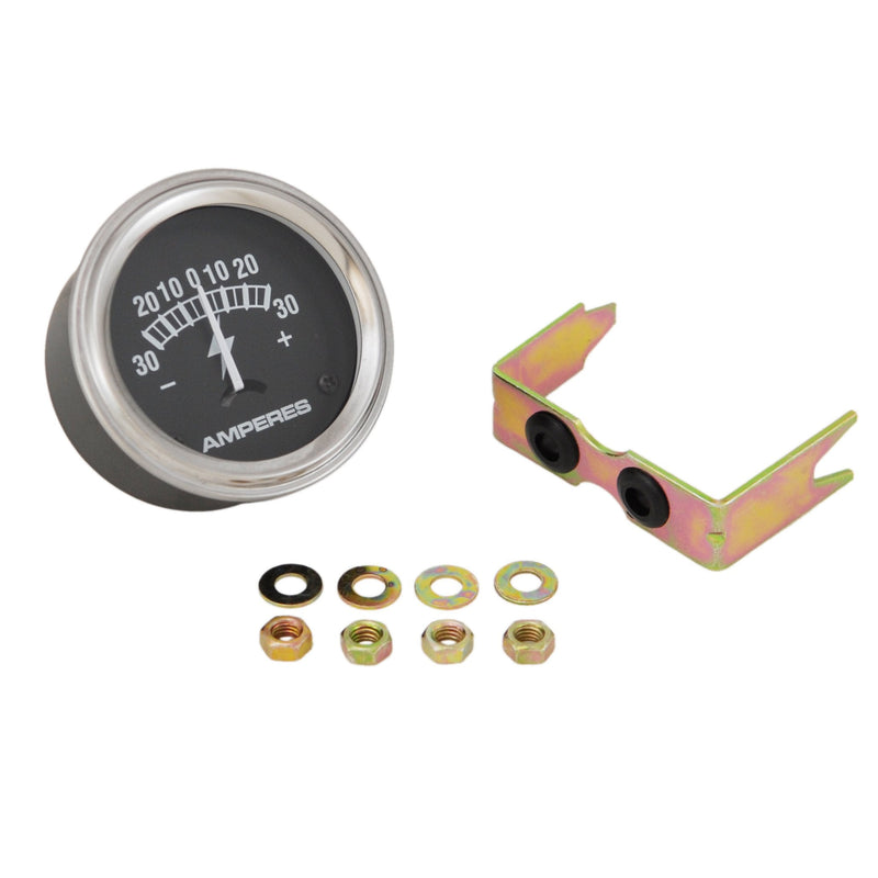 Tisco A0NN10670A Ammeter Gauge