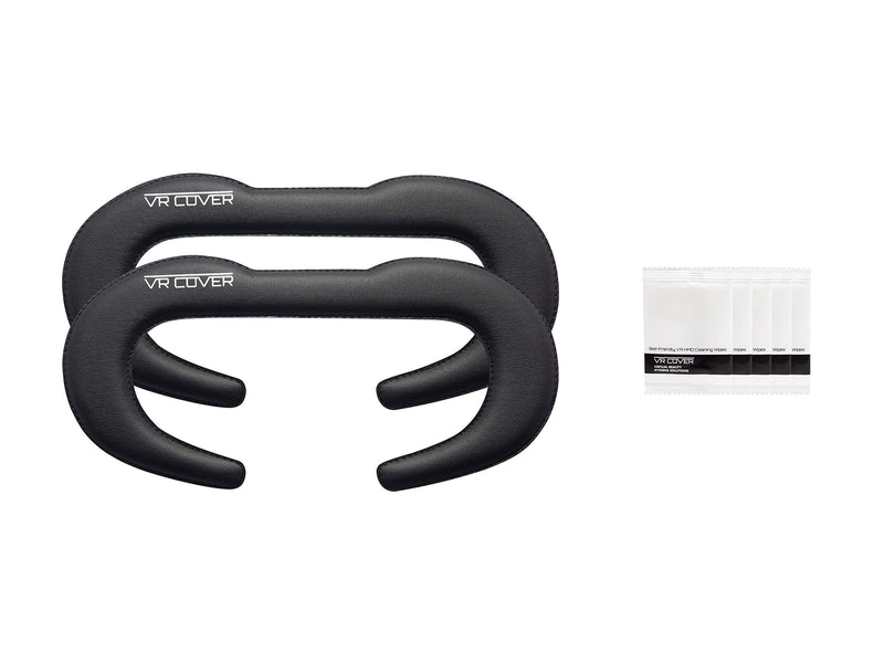 VR Cover Foam Replacement Slim for Meta/Oculus Quest 1 (2 pcs)