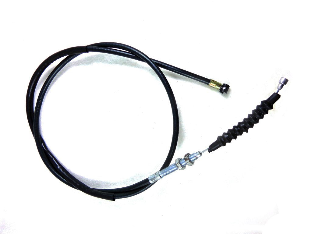 48" Clutch Cable for 150cc 200cc 250cc ATV Dirt Bike Quad 4 Wheeler Taotao SunL JCL Coolster Kandi Supermach Tank SSR Coolster Roketa SDG NST X-Treme Baja