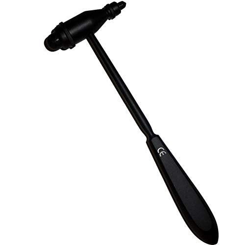 medi Trömner Reflex Hammer Black Edition