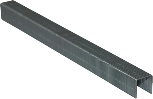 Complete C-71/14Crown Fine Wire Staple with 9/16" Leg Length, 20 Gauge/3/8"