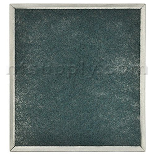Carrier Fan Coil Filter (19.75 x 21.5 x 1) KFAFK0312LRG (317659-403) - Fits Bryant & Payne