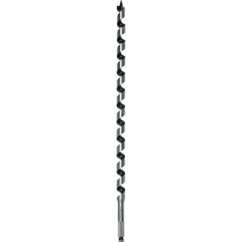 Makita D-35885 11/16" X 18" Ship Auger Bit 11/16" X 18"