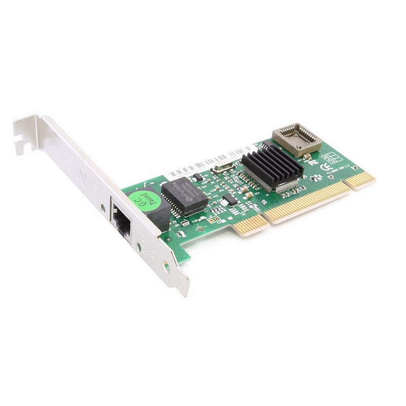 axGear Gigabit Ethernet LAN PCI Network Controller Card 10/100/1000 Mbps