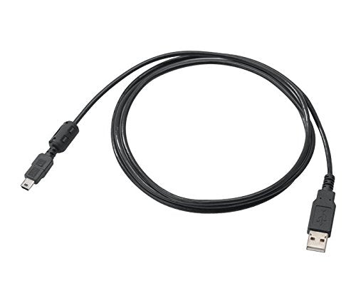 Master Cables Replacement Compatible USB Cable for Nikon UC-E4 USB Cable for Nikon D300 D3100 D3100S D3X D40 D40X D50 D60 D70 D100 D700 D40X D7000