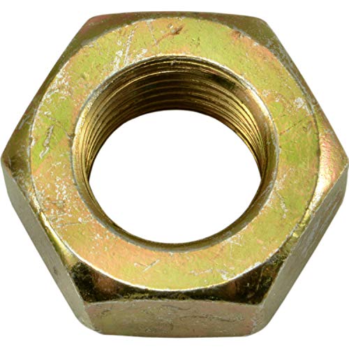 Hard-to-Find Fastener 014973456207 Left Hand Nut, 14mm-1.50, Piece-6