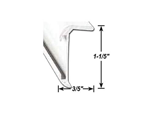 AP Products 21850038 Corner Molding Mill