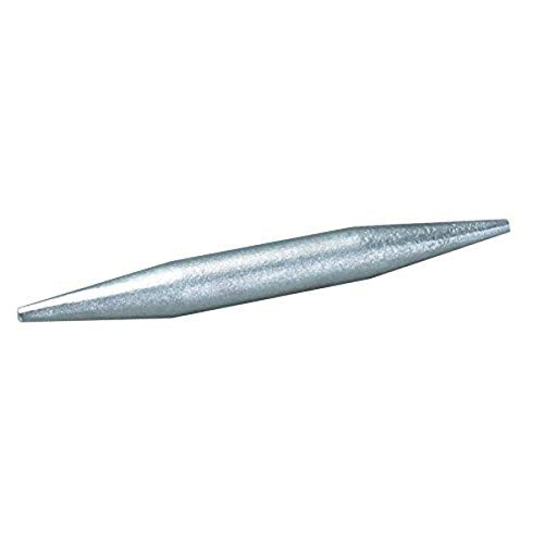 Bon Tool 27-223 Drift Pin, 1-5/16-inch x 11-inch, 1-1/4-inch Hole Diameter 1 5/16 x 11"