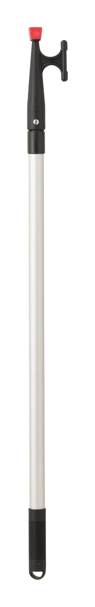 attwood 11150-5 Aluminum 5.5-foot Telescoping Boat Hook