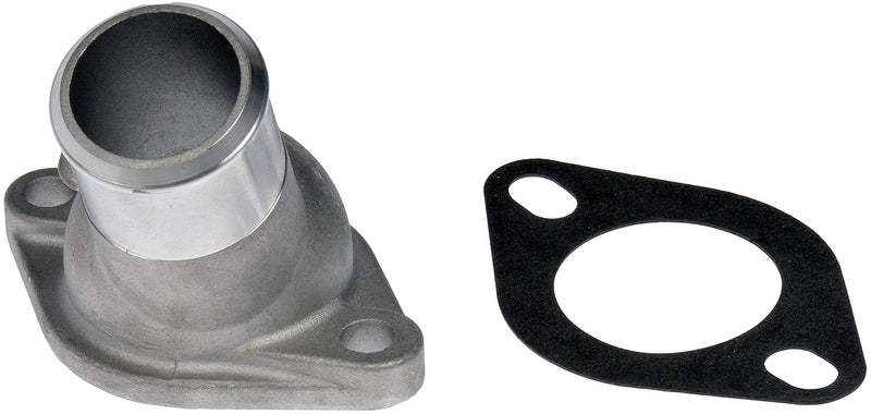 Dorman 902-694 Engine Coolant Thermostat Housing Compatible with Select Models