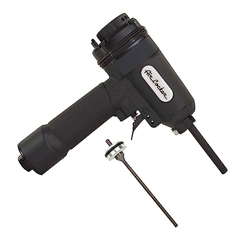 Air Locker AP700 Nailer/Nail Remover/Nail Puller Kit with Extra Driver