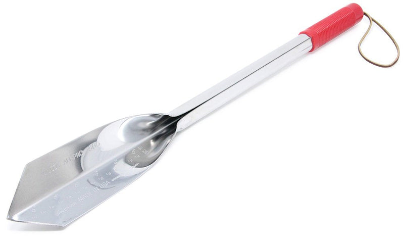 Wilcox All-Pro 300S 22" All-Pro Long Handled Trowel 22 Inch