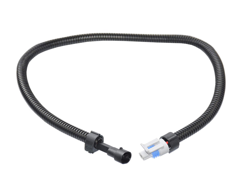 Michigan Motorsports Intake Air Temp IAT MAT Sensor Wire Harness 36" Fitment GM LS1 LT1 LT4 LS2 Application