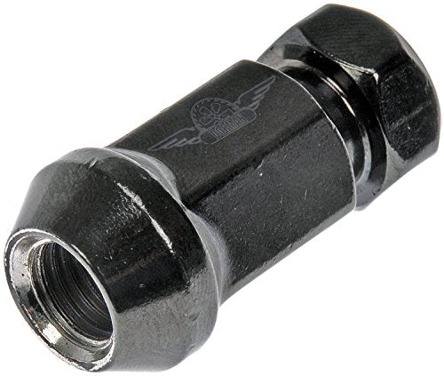 Dorman 712-645A M14-1.50 Racing Style Wheel Nut