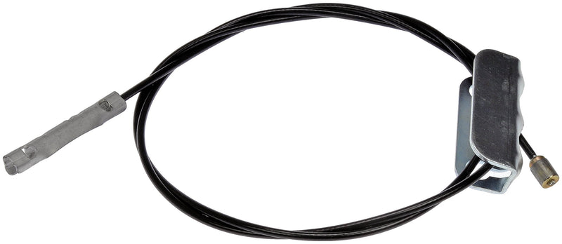 Dorman C661237 Parking Brake Cable Compatible with Select Chevrolet/GMC Models