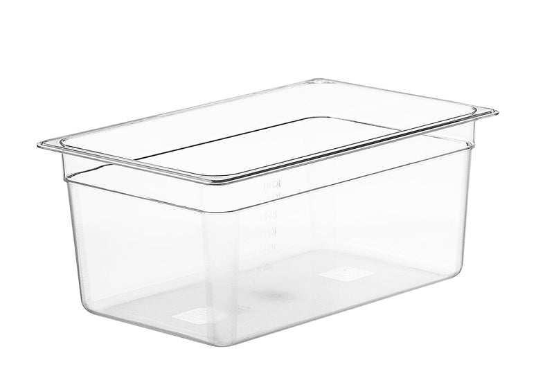 LIPAVI C15 19 Qt Sous Vide Water Bath 18 quarts - family and friends size