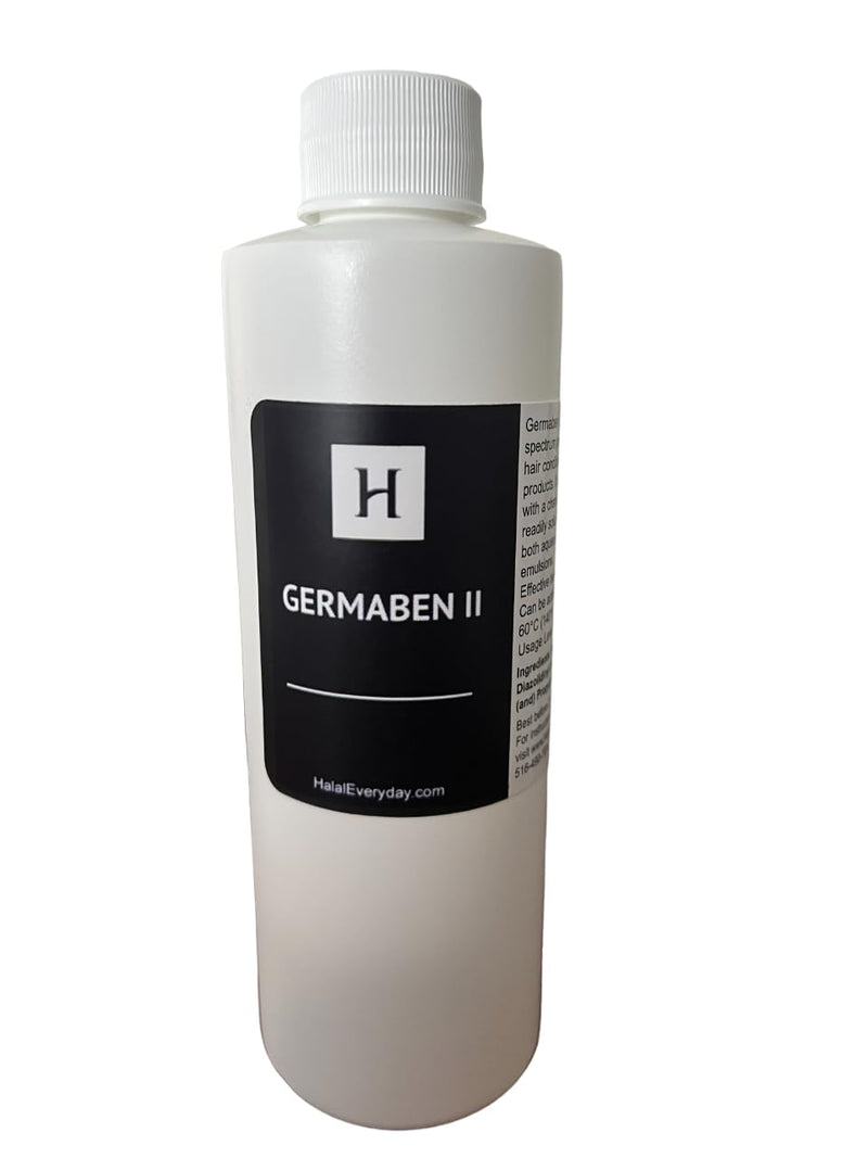 Germaben II (16oz) 16 Fl Oz (Pack of 1)