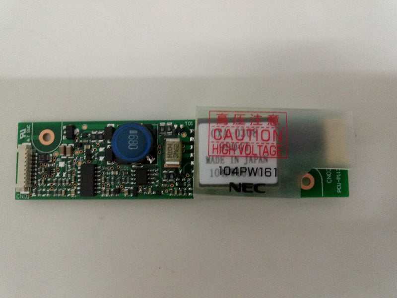 New NEC 104PW161 104PW161-C PCU-P113 CXA-0308 Inverter for NL6448BC33-59