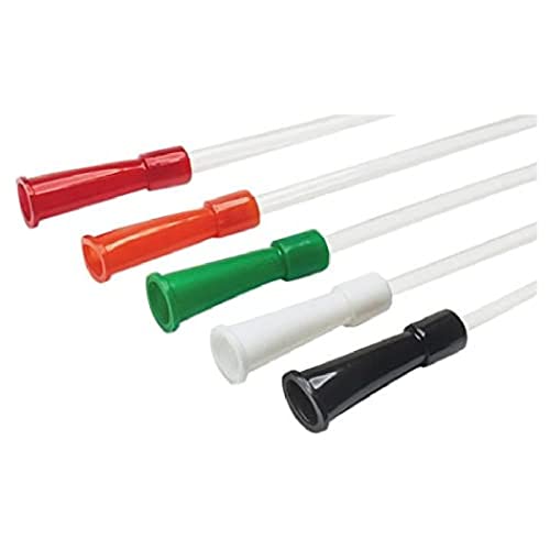 Gima Catheters Male Nelaton, ch/fr 18, 100