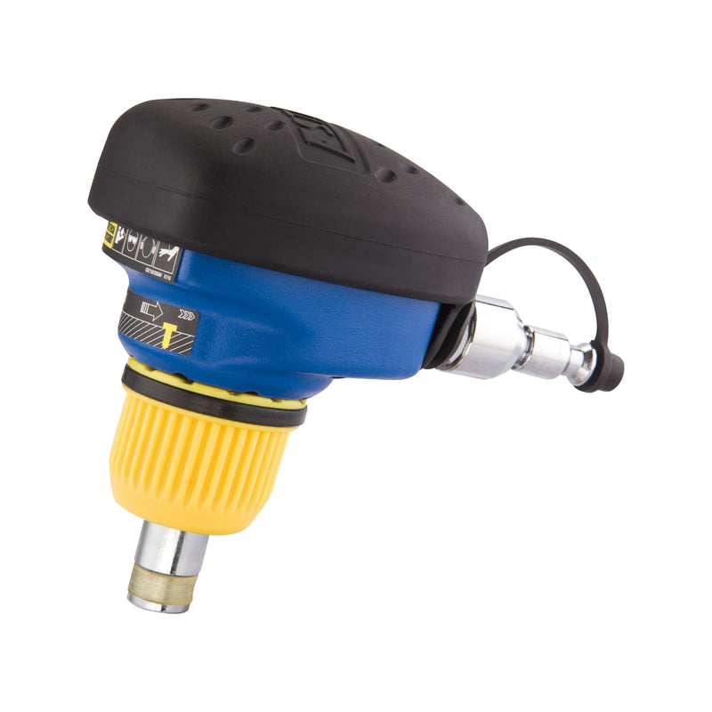 Estwing EMPN Pneumatic Mini Palm Nailer with Magnetic Tip (Pack of 1)