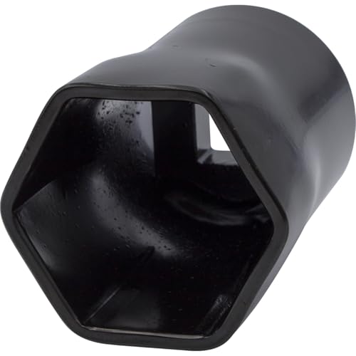 Kastar - 2 9/16 Axle Nut Socket Hex (1204)