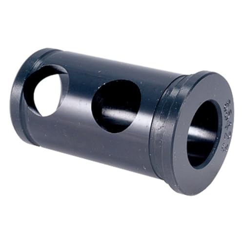HHIP 3900-4932 Steel Type J Tool Holder Bushing, 5/8" ID x 2" OD 2" OD x 5/8" ID