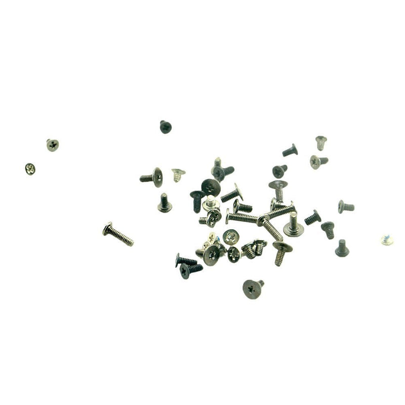 T-Shin Full Set Screws Replacement Repair Kit with Bottom Pentalob Screws for iPad & Storage Box (iPad Mini/Mini 4) ipad mini/mini 2/mini 3/mini 4