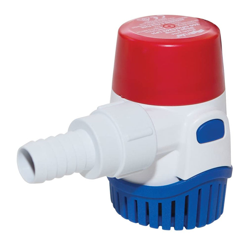 360 Gph Rule Bilge Pump