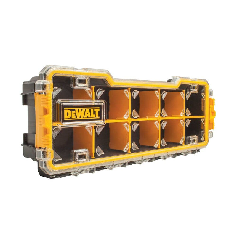 DEWALT 10 Compartment PRO Organizer One Size