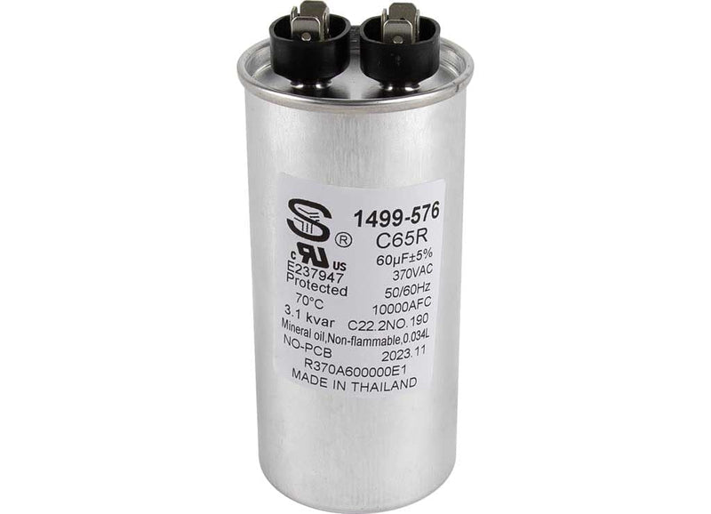 Coleman 14995761 Run Capacitor