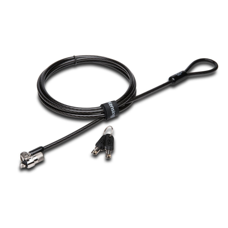 Kensington K64434WW Microsaver 2.0 Master Keyed Lk
