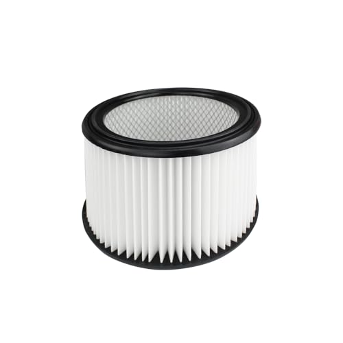 MisterVac Filter cartridge compatible with Bosch GAS 20 L SFC Professional