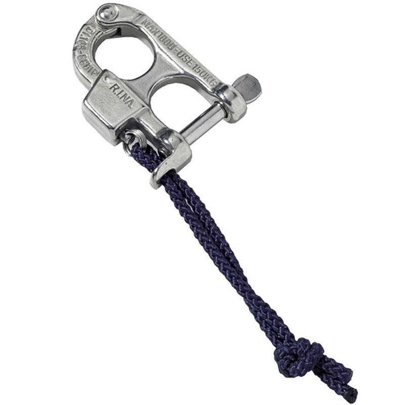 Kong Quick Release 525 Silver One Size