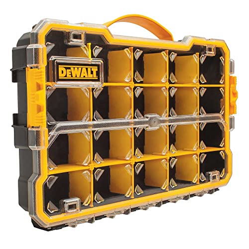 DEWALT 20 Compartment Pro Organizer (DWST14830) One Size