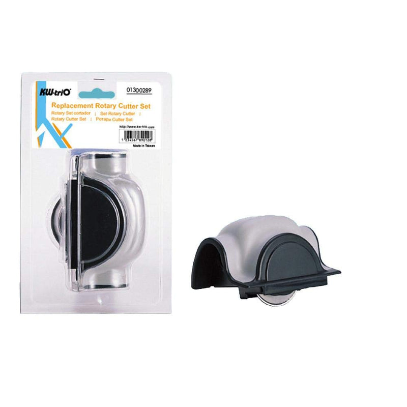 KW Trio Rotary Trimmer Replacement Blade
