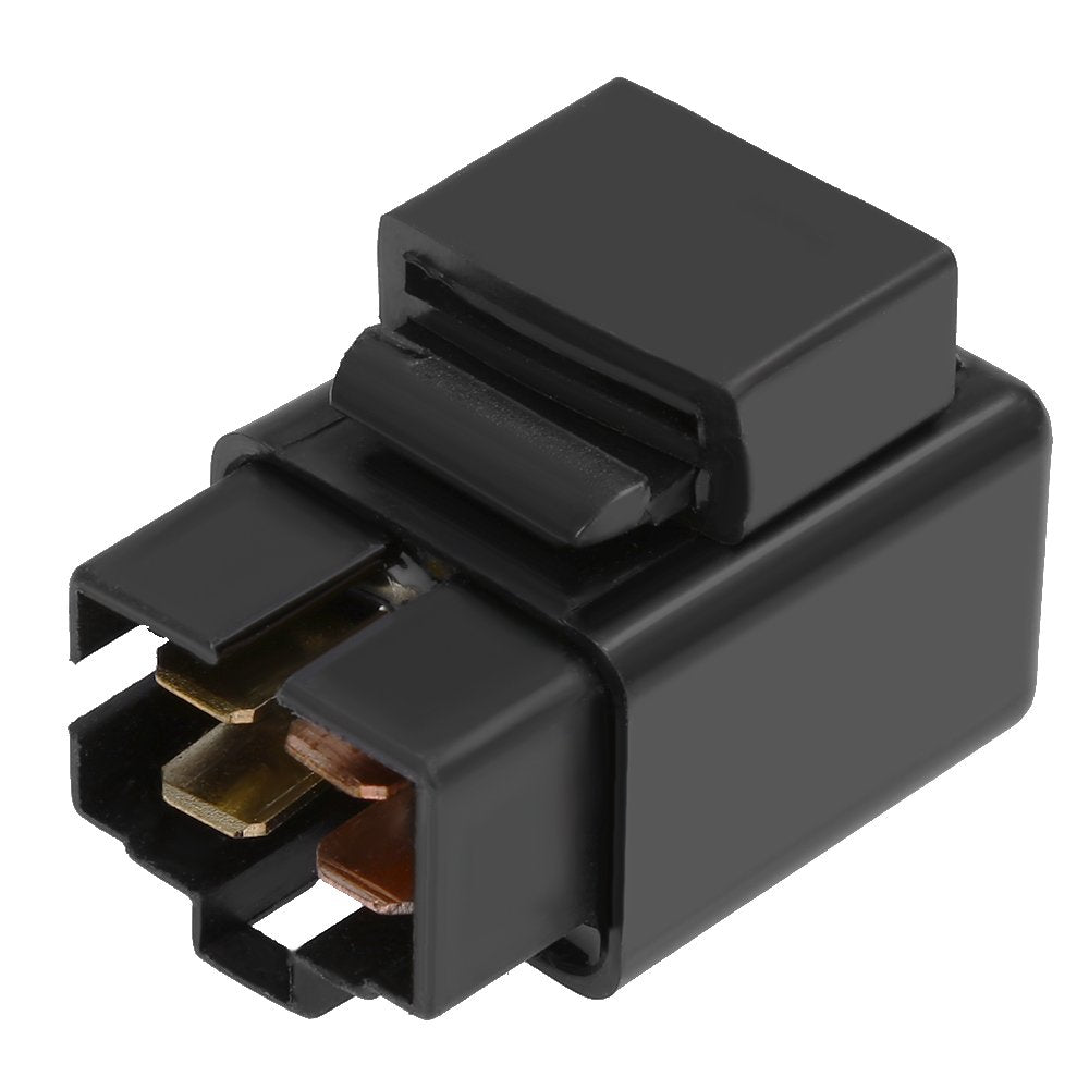 ATV Starter Relay Solenoid Replacement for Polaris Predator 50 90 Sportsman 90 Scrambler 50 90 0450555