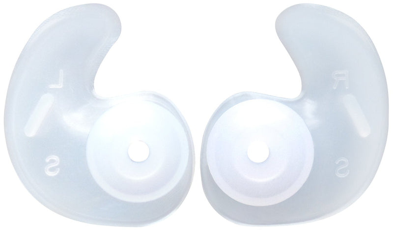 Swimbuds Sport Replacement Earbuds: FINS (Small)