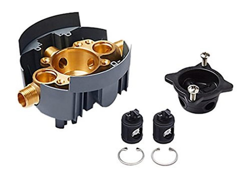 KOHLER Universal Rite-Temp Vlve RoughStop No Finish