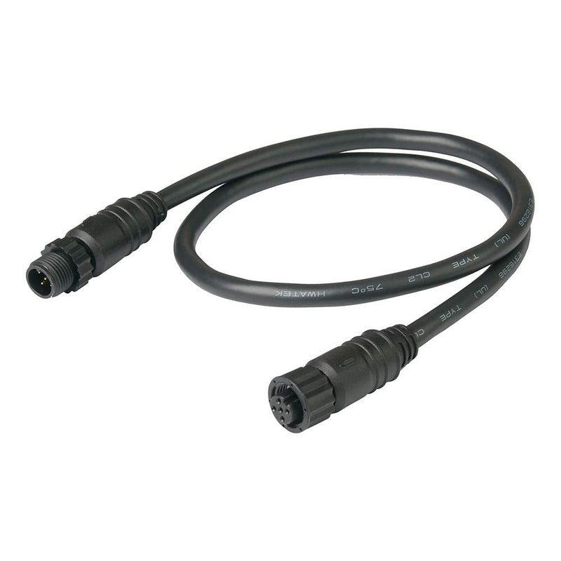 Ancor 270300 NMEA 2000 Drop Cable - .5 Meter