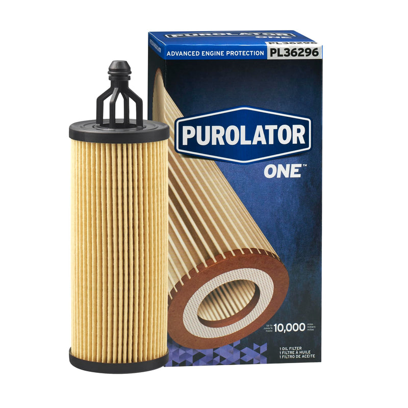 Purolator - PL36296 ONE Advanced Engine Protection Cartridge Oil Filter PurolatorONE